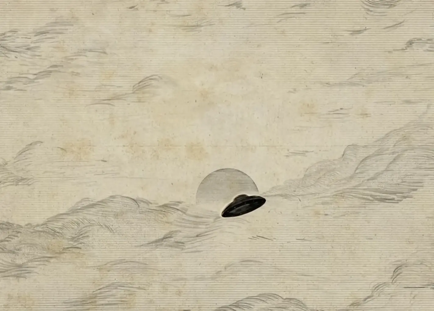 Silent Hill f secret UFO ending easter egg